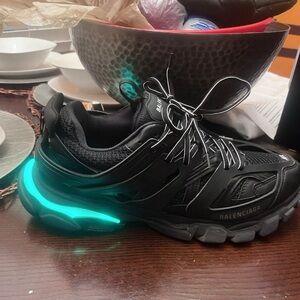 Balenciaga Track Led